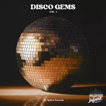 Splice Sounds Jafunks Disco Gems Vol.2 WAV MiDi Sylenth1-FANTASTiC screenshot