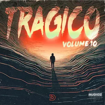 DopeBoyzMuzic Tragico 10 WAV-FANTASTiC screenshot