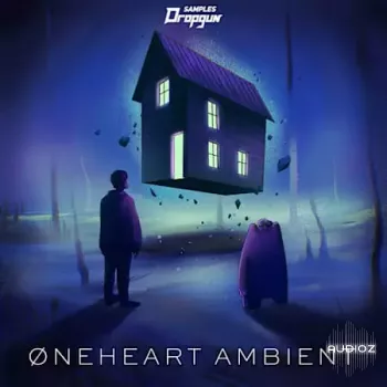 Dropgun Samples Oneheart Ambient WAV Serum-FANTASTiC screenshot