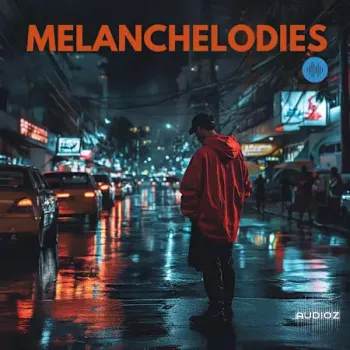 Soundsmiths Melanchelodies WAV-FANTASTiC screenshot