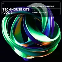 Producer Assistant Tech House Kits (Vol. 2) WAV MIDI-GTA screenshot
