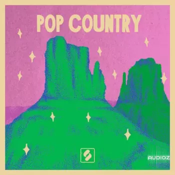 Splice Country Pop Country WAV-FANTASTiC screenshot