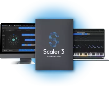 Scaler Music Scaler 3 v3.2.0
