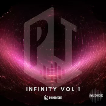 Pinkertone Infinity Vol 1 KONTAKT