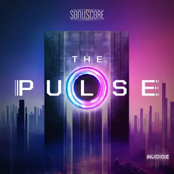 Sonuscore The Pulse KONTAKT