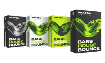 Shadow Samples Bass House Bounce The Complete Bundle MULTiFORMAT-FANTASTiC