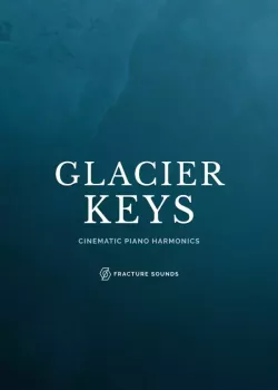 Fracture Sounds Glacier Keys v2.0 KONTAKT