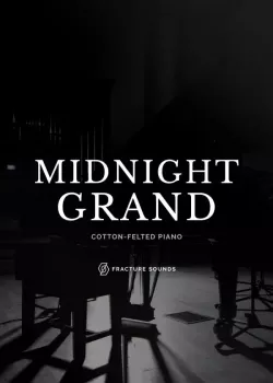 Fracture Sounds Midnight Grand v2.0 KONTAKT