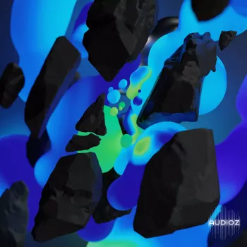 Billegal Sounds Mr Volta Strange Sounds (WAV)