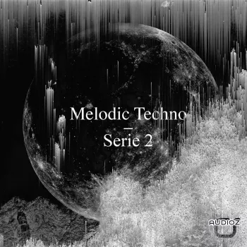 Cognition Strings Melodic Techno Series 2 MULTiFORMAT-FANTASTiC screenshot