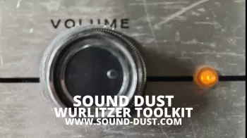 Sound Dust Wurlitzer Toolkit KONTAKT iNTERNAL-ohsie screenshot