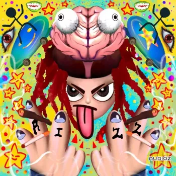 1rott brain$rott The Soundkit WAV XFER RECORDS SERUM 2-FANTASTiC  screenshot