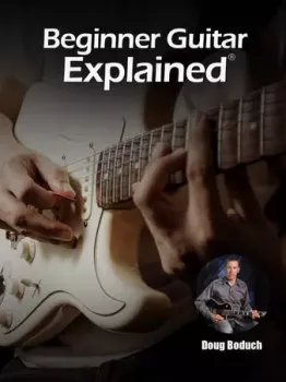 Groove3 Beginner Guitar Explained TUTORiAL-HiDERA