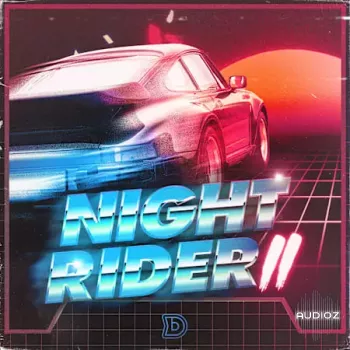 DopeBoyzMuzic Night Rider 2 WAV-FANTASTiC
