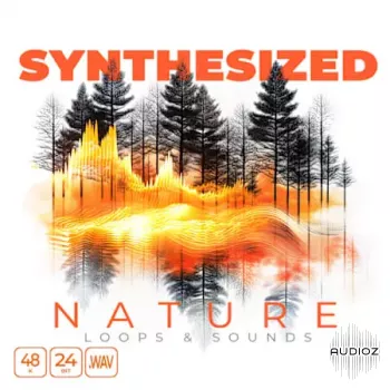 Epic Stock Media Synthesized Nature Loops And Sounds WAV-FANTASTiC