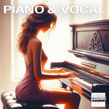 True Samples Piano And Vocal WAV MiDi-FANTASTiC
