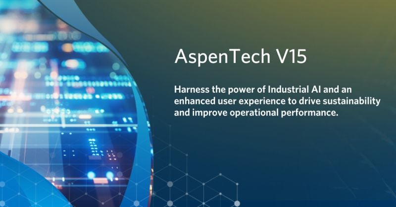 Aspen Technology aspenONE Engineering Suite v15.0 x64