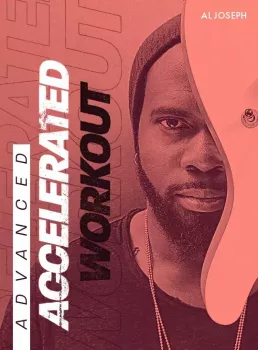 JTC Guitar Al Joseph Accelerated Workout : Advanced TUTORiAL