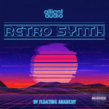 Alliant Audio Retro Synth MULTiFORMAT-FANTASTiC