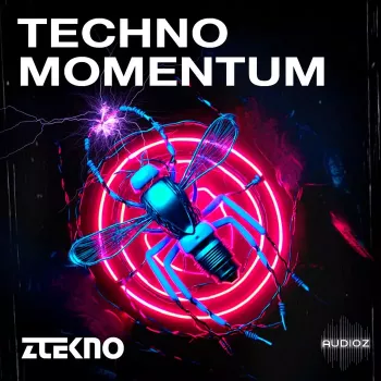 ZTEKNO Techno Momentum MULTiFORMAT-FANTASTiC