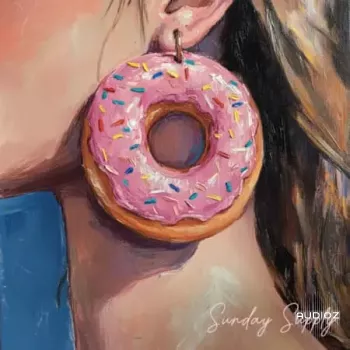 Sunday Supply Sunday Sessions With Cornerstore WAV-FANTASTiC screenshot