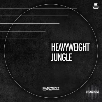 Element One Heavyweight Jungle WAV-FANTASTiC screenshot