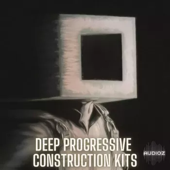 Skull Label Deep Progressive Construction Kits WAV MiDi XFER RECORDS SERUM-FANTASTiC