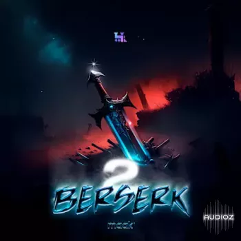 Traktrain Maak Berserk Vol.2 WAV-FANTASTiC