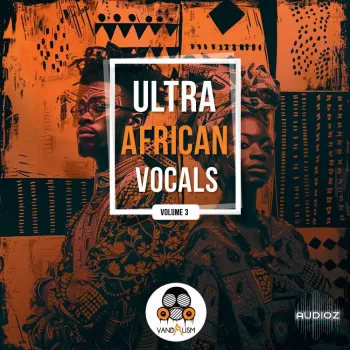 Vandalism Ultra African Vocals 3 WAV-FANTASTiC