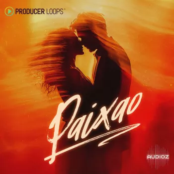 Producer Loops Paixao MULTiFORMAT-FANTASTiC screenshot