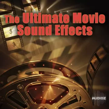 Big Eye Music The Ultimate Movie Sound Effects FLAC screenshot