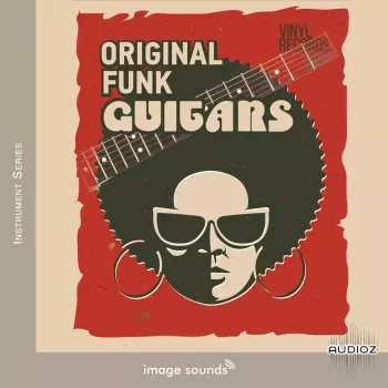 Image Sounds Funk Guitars WAV screenshot