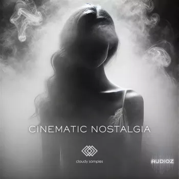 Cloudy Samples Cinematic Nostalgia WAV MiDi-FANTASTiC