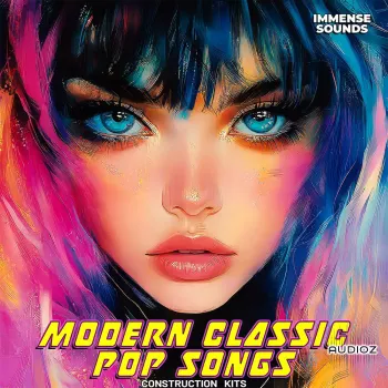 Immense Sounds Modern Classic Pop Songs MULTiFORMAT-FANTASTiC