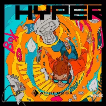 Audeobox Hyper WAV-FANTASTiC