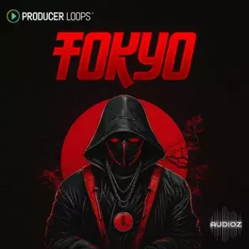 Producer Loops Tokyo MULTIFORMAT screenshot