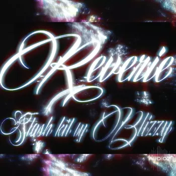 BLIZZY.MP3 Reverie Stash Kit WAV FST-FANTASTiC