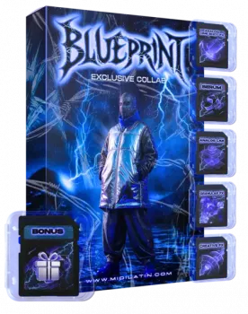 Midilatino Blueprint Bundle MULTiFORMAT-FANTASTiC