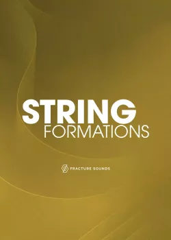 Fracture Sounds String Formations v2.0 KONTAKT