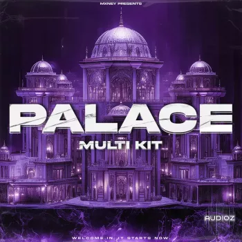 Mxneyflp Palace (Multi Kit) MULTiFORMAT-FANTASTiC
