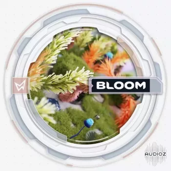 Minimal Audio Bloom Ambient Production Suite WAV-ARCADiA