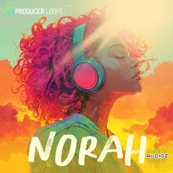 Producer Loops Norah MULTiFORMAT-FANTASTiC