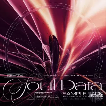Halcyon Devath Soul Data WAV PL8-JM