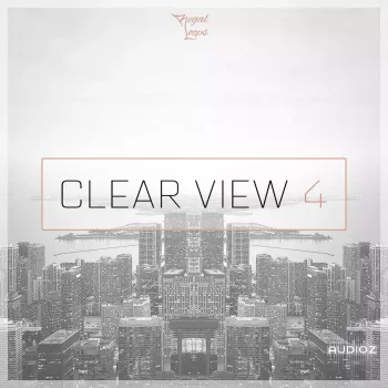 Regal Loops Clear View 4 WAV MiDi-FANTASTiC