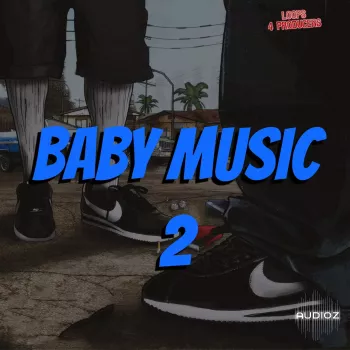 Loops 4 Producers Baby Music 2 WAV MiDi-FANTASTiC