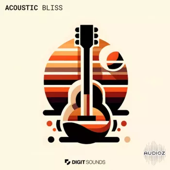 Digit Sounds Acoustic Bliss WAV-FANTASTiC