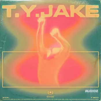 Kingsway Music Library t.y.jake Vol.2 (Compositions and Stems) WAV-FANTASTiC