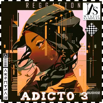 Mystic Samples Adicto 3 WAV MiDi-FANTASTiC