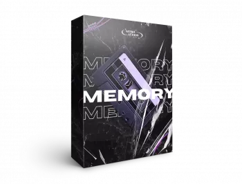 Nitro Audios The Memory Multi Kit WAV MiDi Fragments Portal Bank-FANTASTiC