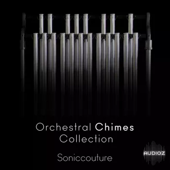 Soniccouture Orchestral Chimes Collection v1.1 KONTAKT